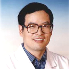 陈思明