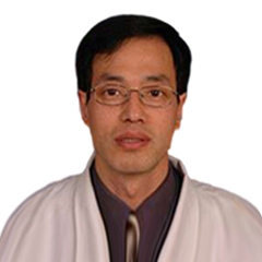 李长胜
