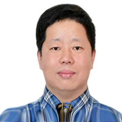 陈雷