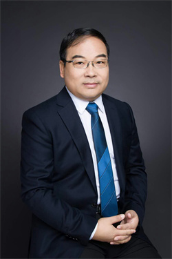 许凤全