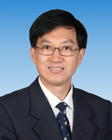王志军
