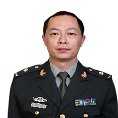 李建军