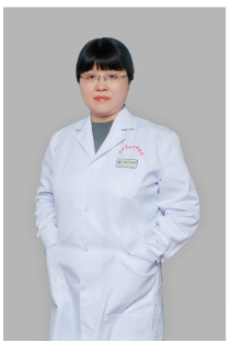 杨蓉