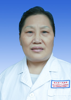于延桃