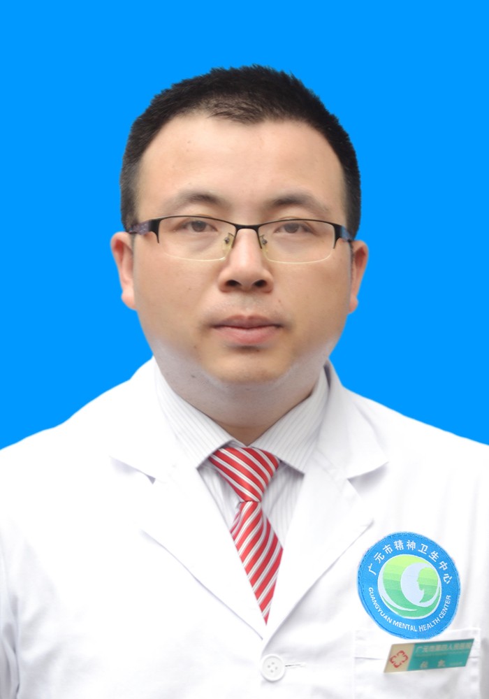 张凯