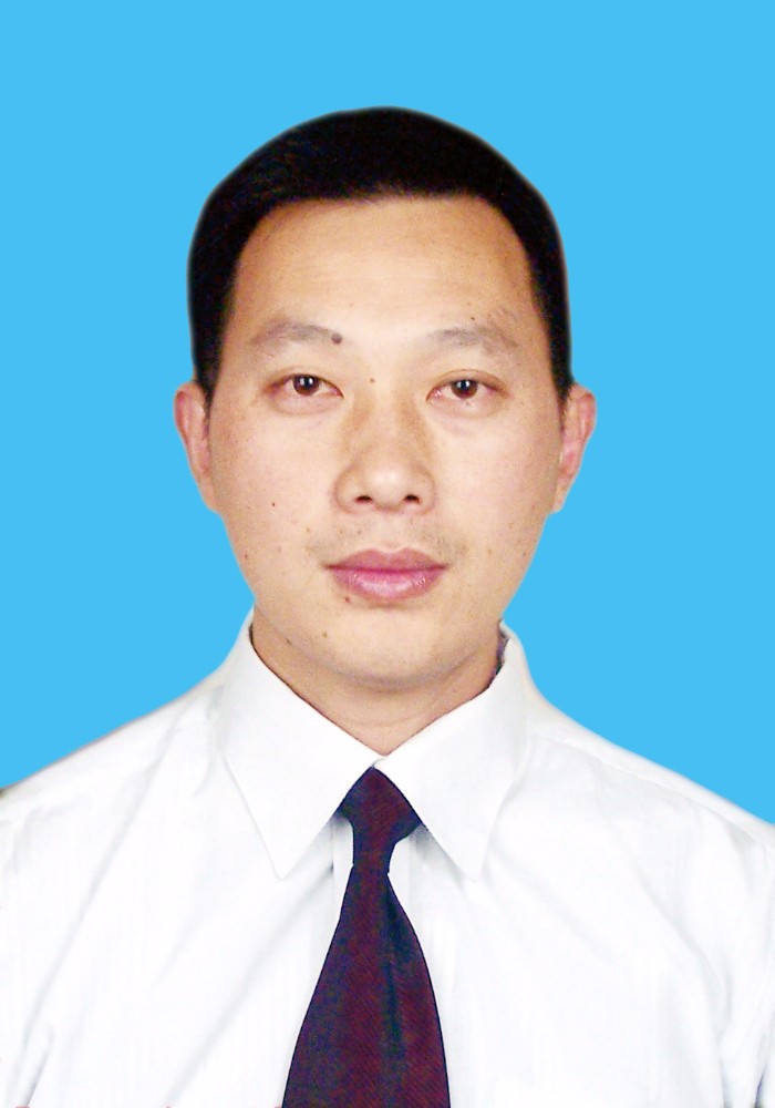 邓小军