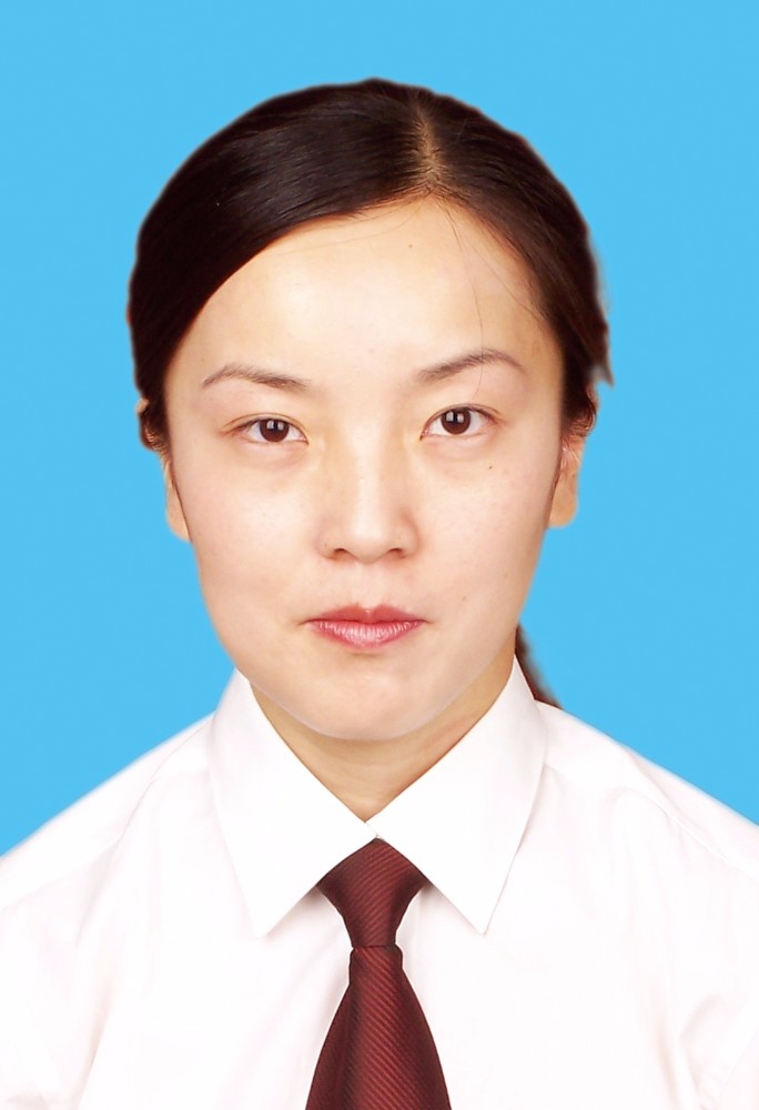 王晓英