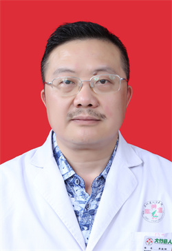 李宣明