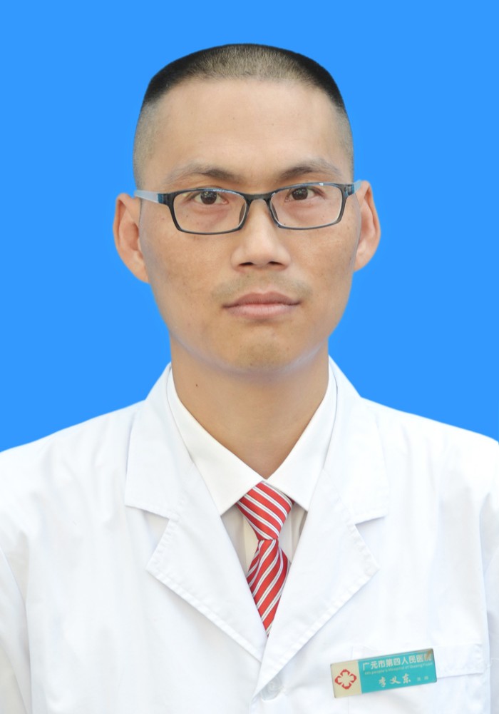 李义东
