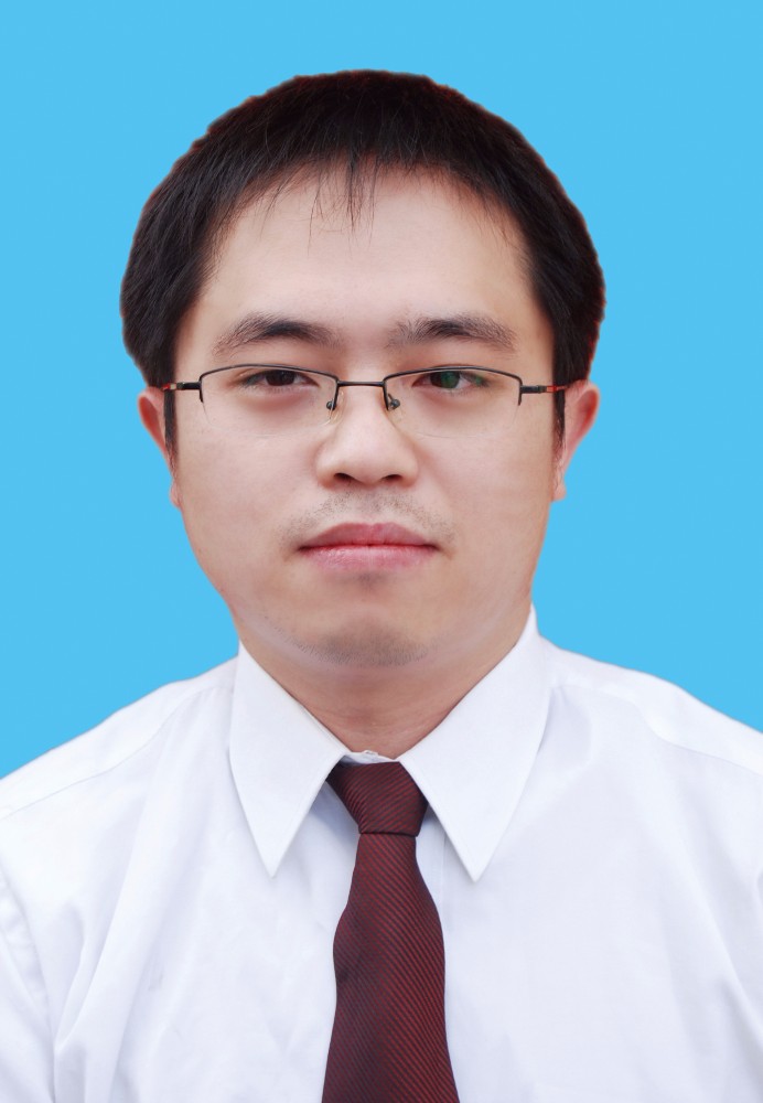 陈玺全