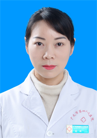 张敏