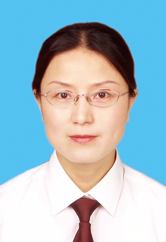 王姝