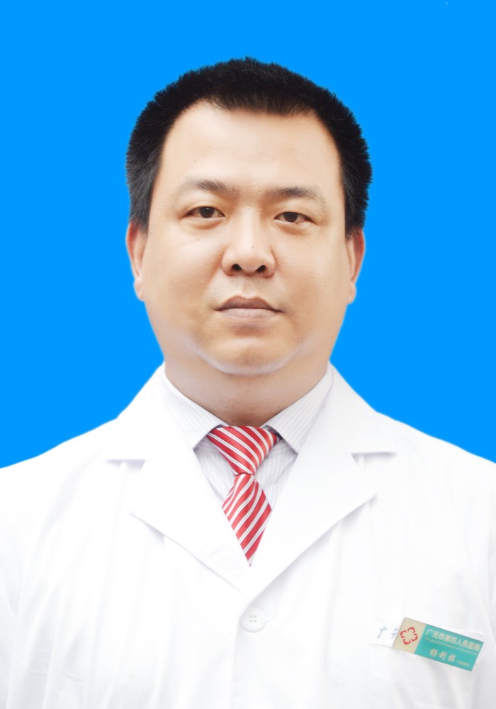 杨利栋