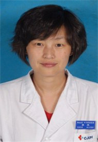 李萍