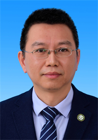谢军