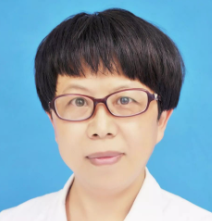 黄晓萍