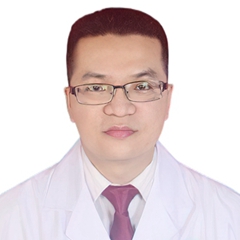 刘杰锋