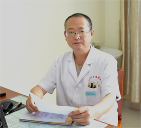 陈利民