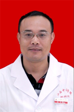 张玮