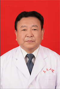 李徐生
