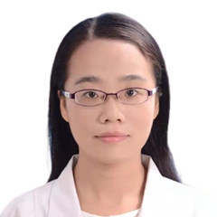 彭灵娜