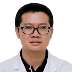 阮威杰