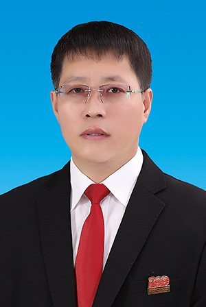 王志涛