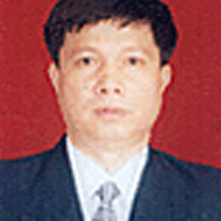 潘奔前