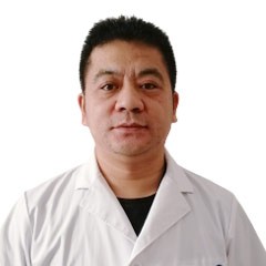 王勇
