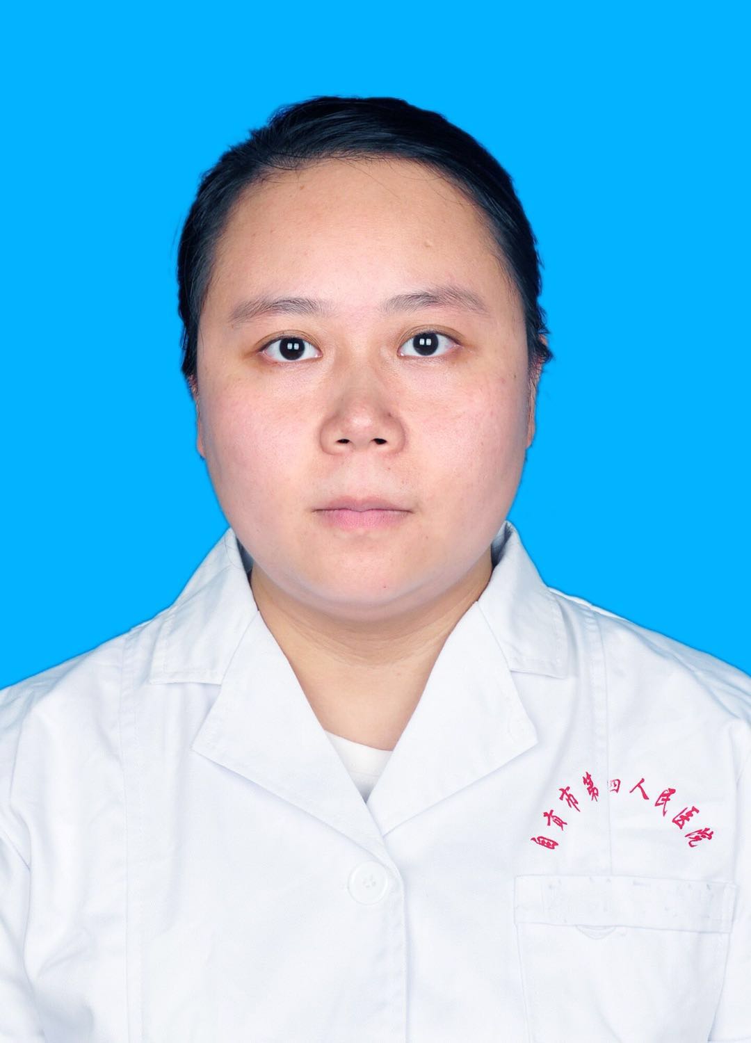 李志玉