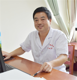 陈炳华