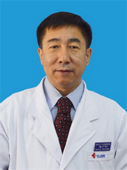 李广仁