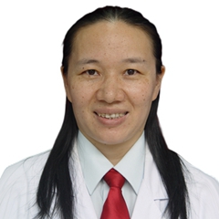 陈红梅