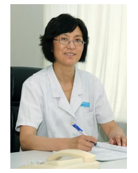 刘冬梅
