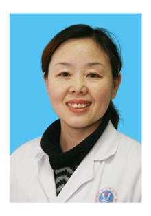 黄淑琼