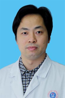 龙永贵