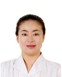 赵新华