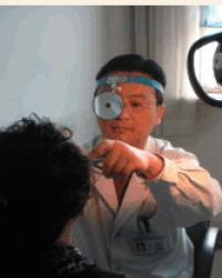 闵忠云