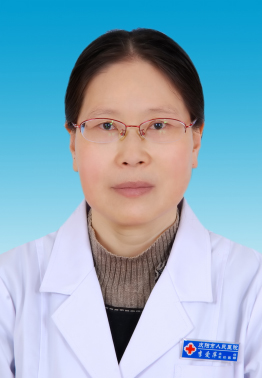 李爱萍