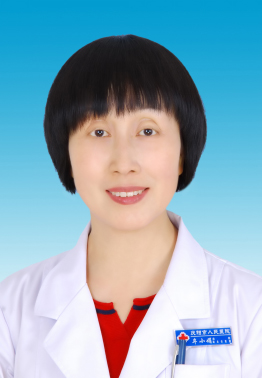 牟小娟