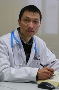 刘宏军