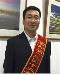 尚靖智