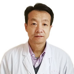 刘喜军