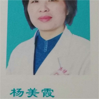 杨美霞