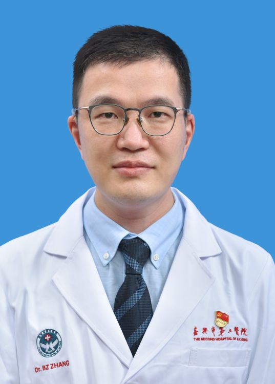 张斌忠
