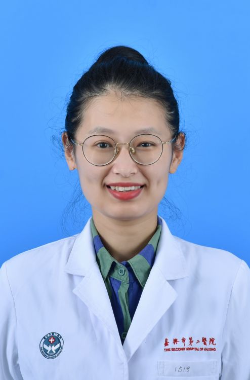 陆瑶伽