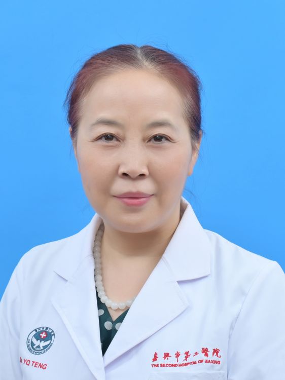 滕懿群