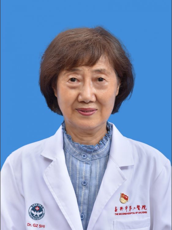 石桂枝