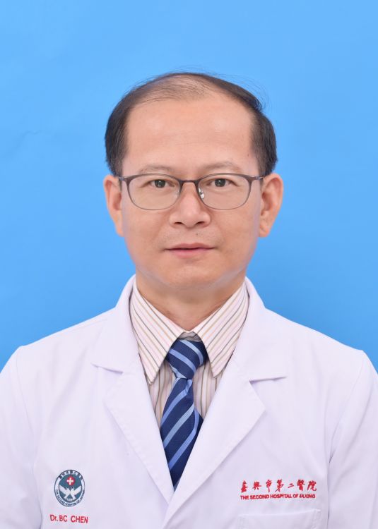 陈炳才