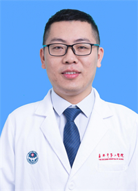 刘中华